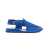 Amani Zalmi Peshawari Chappal For Men - Blue Amani Zalmi Peshawari Chappal For Men - Blue