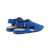 Amani Zalmi Peshawari Chappal For Men - Blue Amani Zalmi Peshawari Chappal For Men - Blue