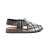 Amani Zalmi Special Edition Peshawari Chappal For Men