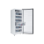 Dawlance Vertical Freezer VF 1035WB GD AVANTE+CLOUD WHITE