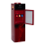 ORIENT WATER DISPENSER CRYSTAL 3 SMOKE RED