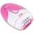 Kemei Women Electric  Rechargeable Epilator Shaver For ladies