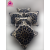 5 pcs Set Velvet Cushion Covers Blue - JC-16
