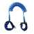 Kids Baby Safety Walking Harness Anti-Lost Strap Wrist Leash Children Hand Belt