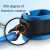 Kids Baby Safety Walking Harness Anti-Lost Strap Wrist Leash Children Hand Belt