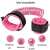 Kids Baby Safety Walking Harness Anti-Lost Strap Wrist Leash Children Hand Belt