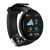 D18 Smartwatch IP65 Waterproof - Black