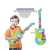 Rock Music Multifunction Induction Electric Guitar For Kids