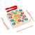 Fishing Game Toddlers Montessori Playsets Interactive Education Busy Board Toy