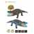 Crocodile Toy Remote Control Walking Alligator With Lights And Sound Effects Crocodile Toy Remote Control Walking Alligator With Lights And Sound Effects