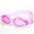 Swimming Glasses Adjustable Professional Goggles Protect Children Waterproof Silicone Eyewear