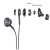 Samsung AKG Type-C Earphones Headsets