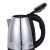 2L Electric Kettle Small Household Appliance Automatic Power-Off Quick-Burning Kitchen Tool