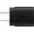 Samsung 25W USB-C Fast Charging Wall Charger With C To C Cable