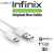 Original Infinix Box Date Cable Fast Charging