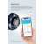 Fitness Watch Hw21 Ip68 Waterproof Bluetooth Smart Watch For Men