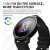 Fitness Watch Hw21 Ip68 Waterproof Bluetooth Smart Watch For Men