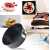 3 Pcs Round Non Stick Spring Form Cake Mold Baking Pan