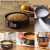 3 Pcs Round Non Stick Spring Form Cake Mold Baking Pan