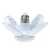 E27 Mini 28W Coo Led Folding Light Bulb 2800Lm - White