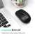 Bp-K1 Usb Wireless Mouse Compact Stylish Smart Mouse Suitable