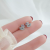 Cute Duck Face Stud Earrings For Girls Stylish Women Ladies Gift