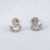 Cute Duck Face Stud Earrings For Girls Stylish Women Ladies Gift