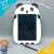Panda LCD 9 inch Colorful Writing Board