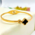 Stylish Bracelet for Girls Bangle Style Women Gift