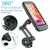 Bicycle Mobile Phone Holder Waterproof Handlebar 360 Rotatable