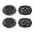 KFC-6983 - Kenwood Car Speakers - 1-SetKFC-6983 - Kenwood Car Speakers - 1-Set