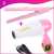 Pack of 2 Hair Dryer Hair Straightener