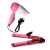 Pack of 2 Hair Dryer Hair Straightener