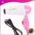 Pack of 2 Hair Dryer Hair Straightener