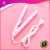 Pack of 2 Hair Dryer Hair Straightener