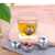 Stainless Steel Mesh Tea Ball Infuser For Loose Leaf Tea Stainless Steel Mesh Tea Ball Infuser For Loose Leaf Tea