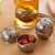 Stainless Steel Mesh Tea Ball Infuser For Loose Leaf Tea Stainless Steel Mesh Tea Ball Infuser For Loose Leaf Tea