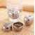 Stainless Steel Mesh Tea Ball Infuser For Loose Leaf Tea Stainless Steel Mesh Tea Ball Infuser For Loose Leaf Tea