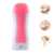 Depilatory Roll On Wax Heater For Women