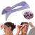 Hair Threading Machine With Eyebrow Razer - Pack of 2