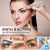 2 IN 1 Rechargeable Electric Eyebrow Trimmer