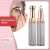 2 IN 1 Rechargeable Electric Eyebrow Trimmer