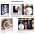 Hollywood Style LED Vanity Mirror Lights Bulbs - 10 LED