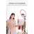 45cm LED Ring Light Set Live Photography Fill Light with 7.5ft Long Tripod Stand
