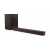Philips - Soundbar Speaker - Dark Black