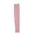 Baby High Neck Thermal Wear Suit - Peach
