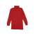 Baby High Neck Thermal Wear Suit - Red