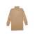 Baby High Neck Thermal Wear Suit - Skin