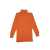 Baby High Neck Thermal Wear Suit - Orange
