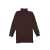 Baby High Neck Thermal Wear Suit - Brown